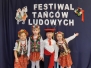 Festiwal Tańców Ludowych