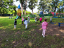 Akcja "Sprzątanie świata"