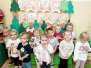 Dzień grzyba - Pszczółki