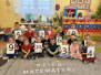 Dzień matematyki w grupie Żabki