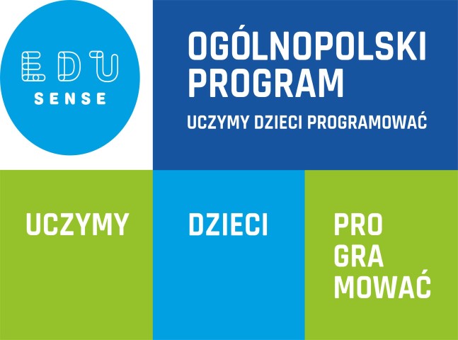 Uczymy dzieci programować