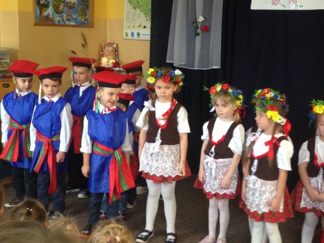 Akademia z okazji Święta Niepodległości