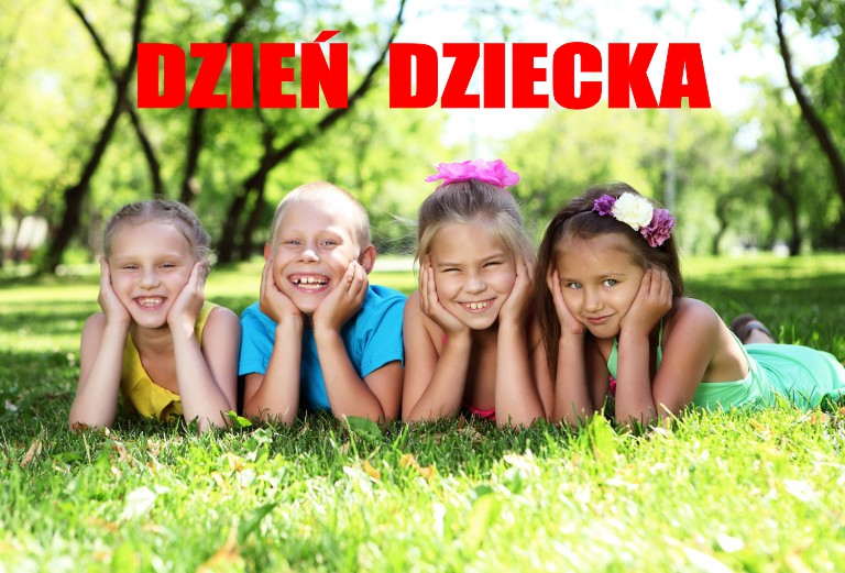 Życzenia z okazji Dnia Dziecka