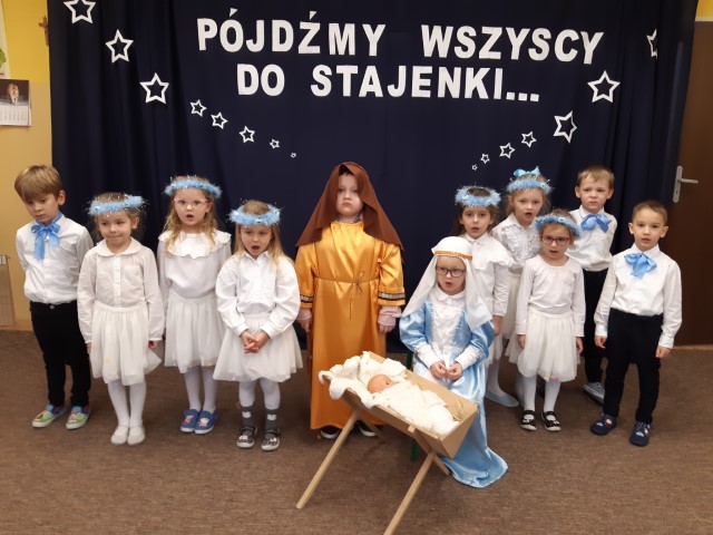 Przegląd Kolęd  i Pastorałek