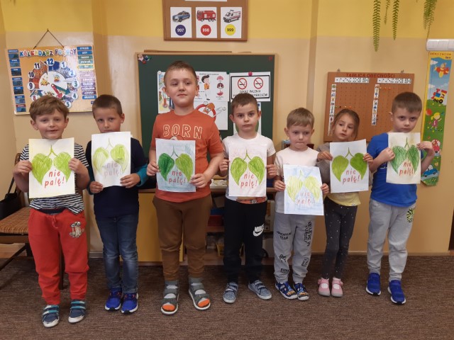 Światowy Dzień Bez Tytoniu