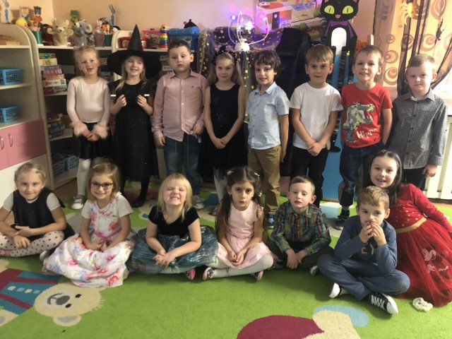 Andrzejki – magiczny dzień wróżb w naszym przedszkolu