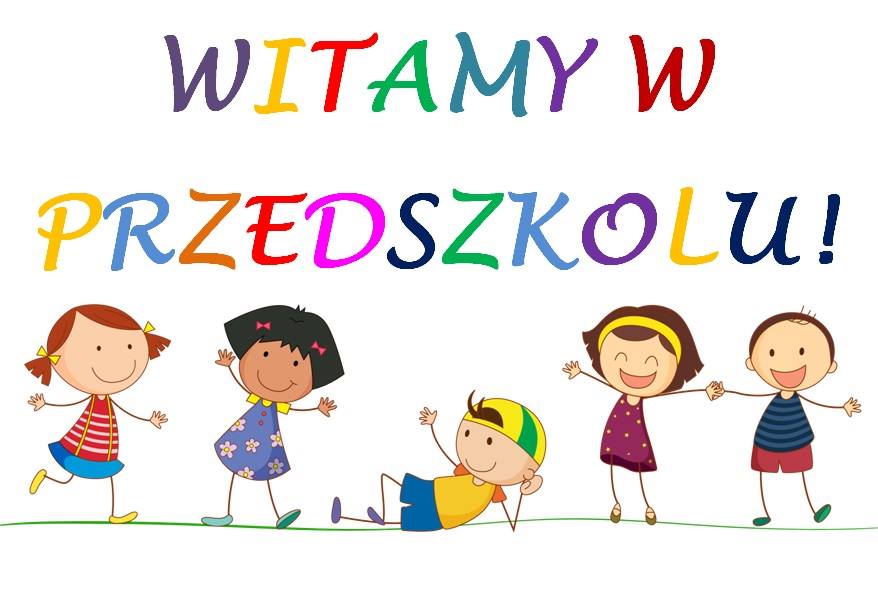 Witamy w nowym roku szkolnym