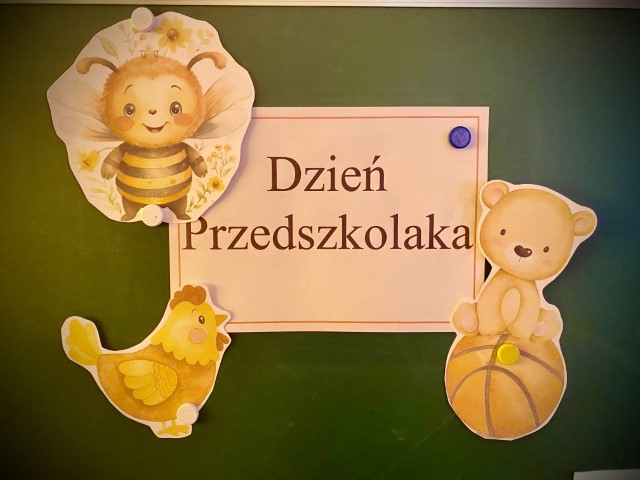 Dzień Przedszkolaka