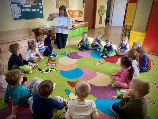 “Konfitura szczęścia”