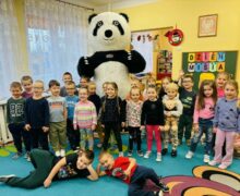 Dzień Pluszowego Misia