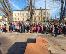 Międzynarodowy Dzień Praw Dziecka