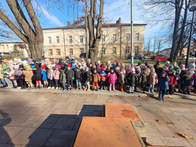 Międzynarodowy Dzień Praw Dziecka