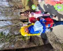 Pożegnanie Zimy – powitanie Wiosny