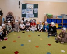 „Poznajemy Arktykę – tydzień pełen odkryć i zabawy”