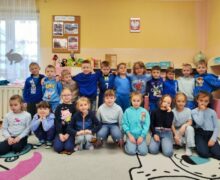 Światowy Dzień Świadomości Autyzmu