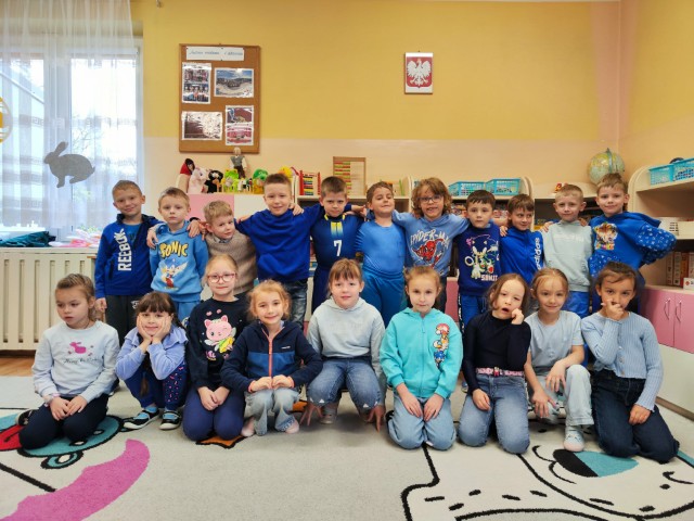 Światowy Dzień Świadomości Autyzmu