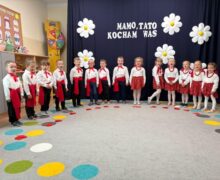 Dzień Mamy i Taty 2026