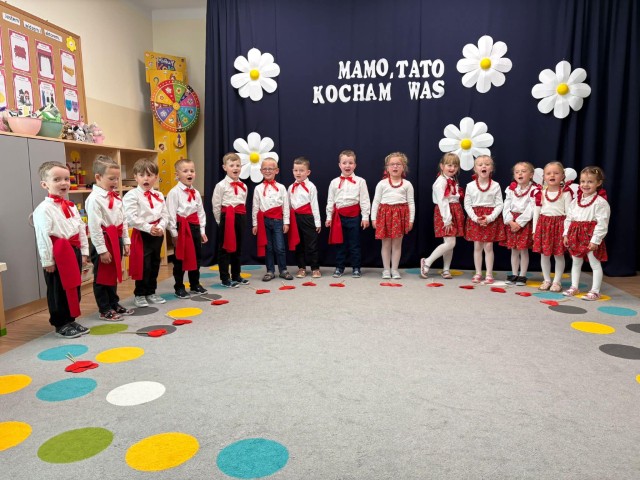 Dzień Mamy i Taty 2026