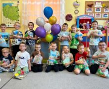 Dzień Dziecka – święto radości i uśmiechu