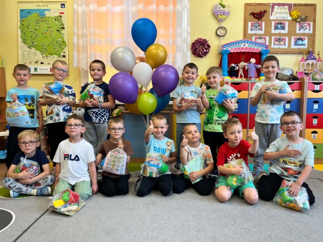 Dzień Dziecka – święto radości i uśmiechu